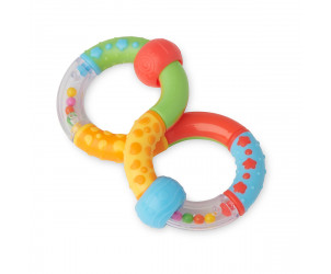 Twist Ring Rattle