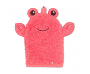 Crab Wash Mitt