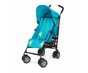 Nanu Stroller