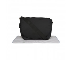 Messenger Changing Bag