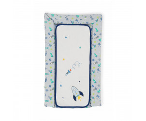 Space Dreamer Changing Mat and Liner