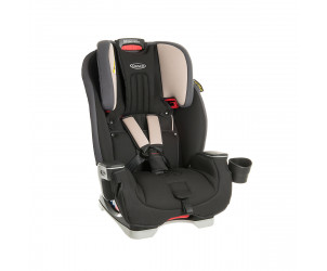 Milestone All-In-One (Group 0+/1/2/3) Car Seat