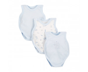 Premature Baby Bodysuits