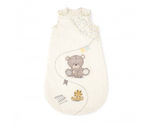 Snoozie Teddy's Toy Box Sleep Bag 1 tog 0-6 months