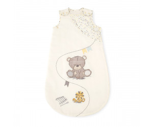 Snoozie Teddy's Toy Box Sleep Bag 0-6 months – 2.5 Tog