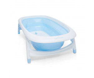 Foldable Baby Bath 