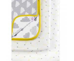 Crib Bedding Set