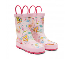 Princess Wellies