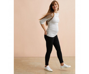 Maternity Under The Bump Skinny Jeans