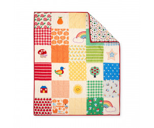 Little Bird Quilt