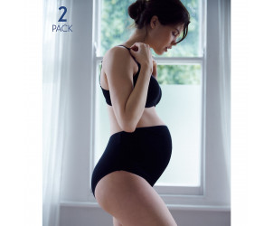 Blooming Marvellous maternity over the bump briefs Reviews