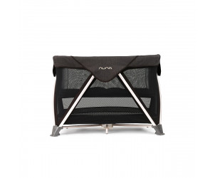 Sena Aire Travel Cot - Suited Collection