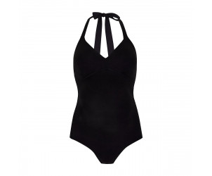 Halter Neck Maternity Swimsuit