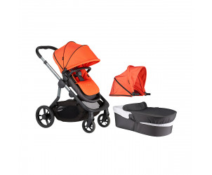 Orange Travel System