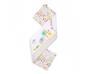 Mothercare bumper deals
