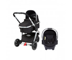 mothercare three wheel journey