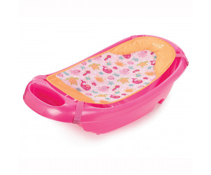 Splish & Splash Bath