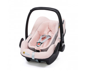 Pebble Plus (i-Size) Baby Car Seat