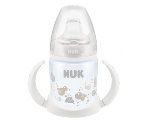 Nuk sippy deals cup reviews