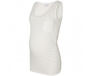 Jersey Maternity Top