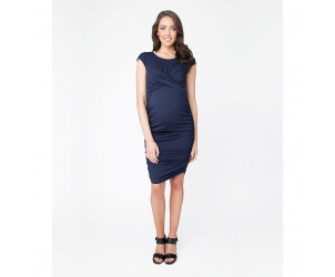 Ripe Cross My Heart Maternity Dress