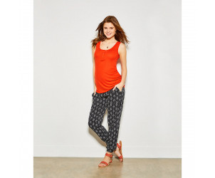 Under The Bump Maternity Trousers