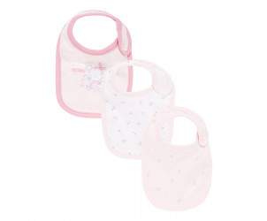 My first little mouse bibs 