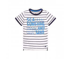 Sea, Sunshine and Sand Tee