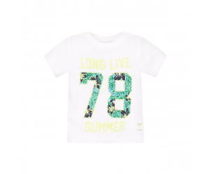 'Long Live Summer 78' Tee