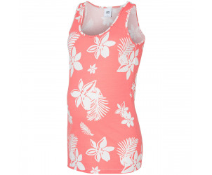 Hawaii Jersey Maternity Top