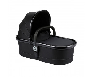 Peach Carrycot 