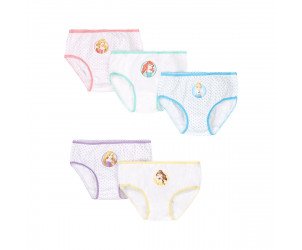 Princess briefs 