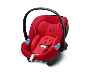 Aton M i-Size Car Seat 