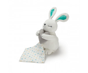Heartbeats Soother - Bunny