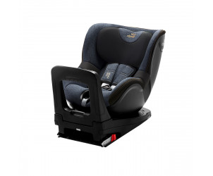 Dualfix m i-Size car seat  