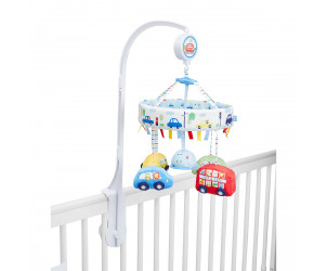 Mothercare mobiles top