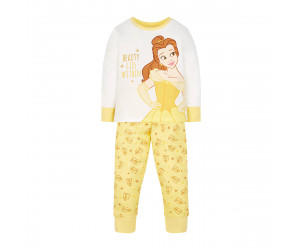 Princess Belle pyjamas