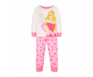 Princess Sleeping beauty pyjamas