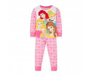Princess Pyjamas