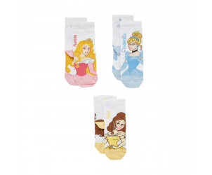 Princess Socks 