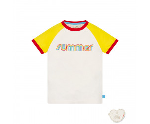 Summer t-shirt