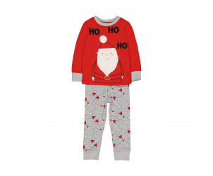 Father Christmas Pyjamas