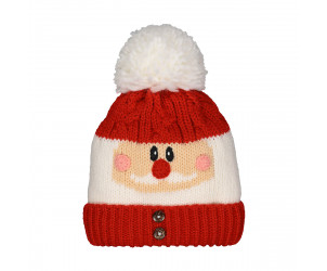 Santa Beanie Hat