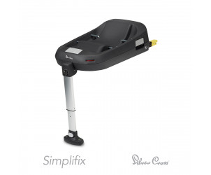 Simplifix Isofix Base