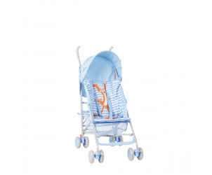 Disney Jive Stroller - Tigger