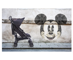 Easywalker Disney Diamond Stroller Reviews