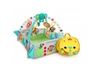 Bright Starts 5 in 1 Your way Ball Play Reviews