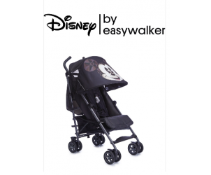 Disney Diamond Stroller