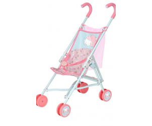  Stroller With Attached Net Bag