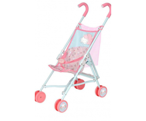 Baby Annabell Stroller With Attached Net Bag Reviews